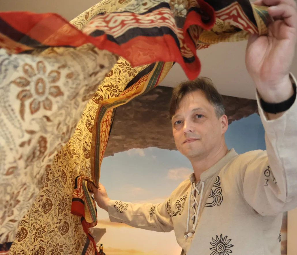 Gallery of Corgi Studio Masażu in Chorzów