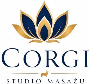 Corgi Studio Masażu